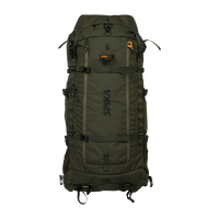 Spika Drover II Hauler Pack with Frame 80L