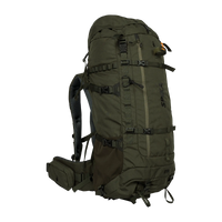 Spika Drover II Hauler Pack with Frame 80L