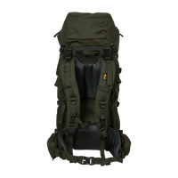Spika Drover II Hauler Pack with Frame 80L
