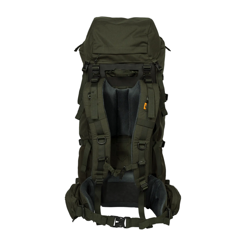 Spika Drover II Hauler Pack with Frame 80L