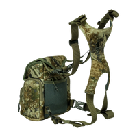 Spika Drover II Bino Pack