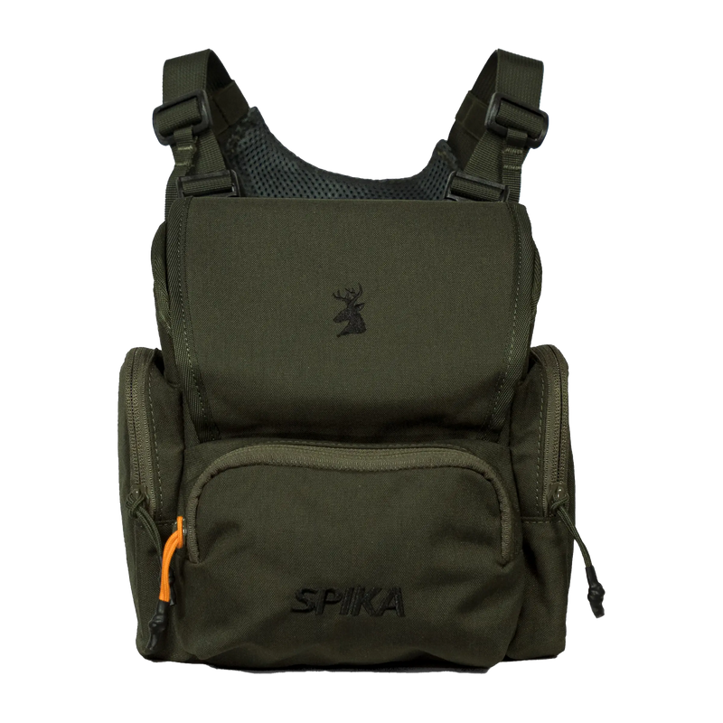 Spika Drover II Bino Pack