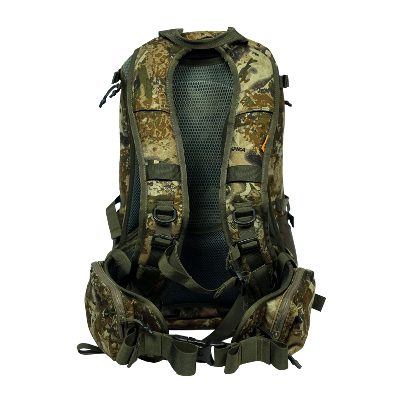 Spika Drover II Pro Pack 25L