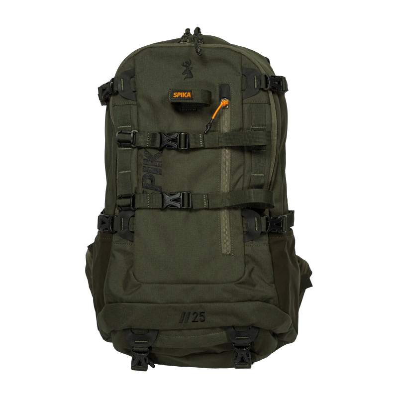 Spika Drover II Pro Pack 25L