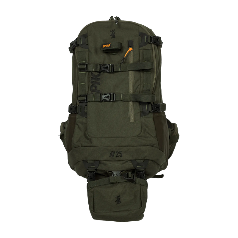 Spika Drover II Pro Pack 25L
