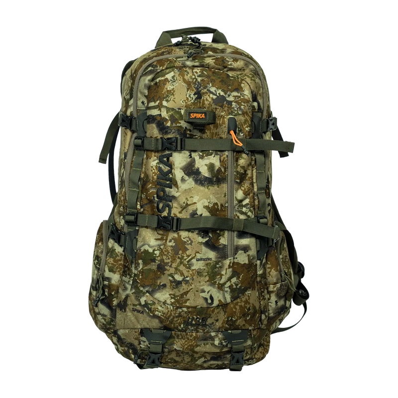Spika Drover II Pro Pack 35L