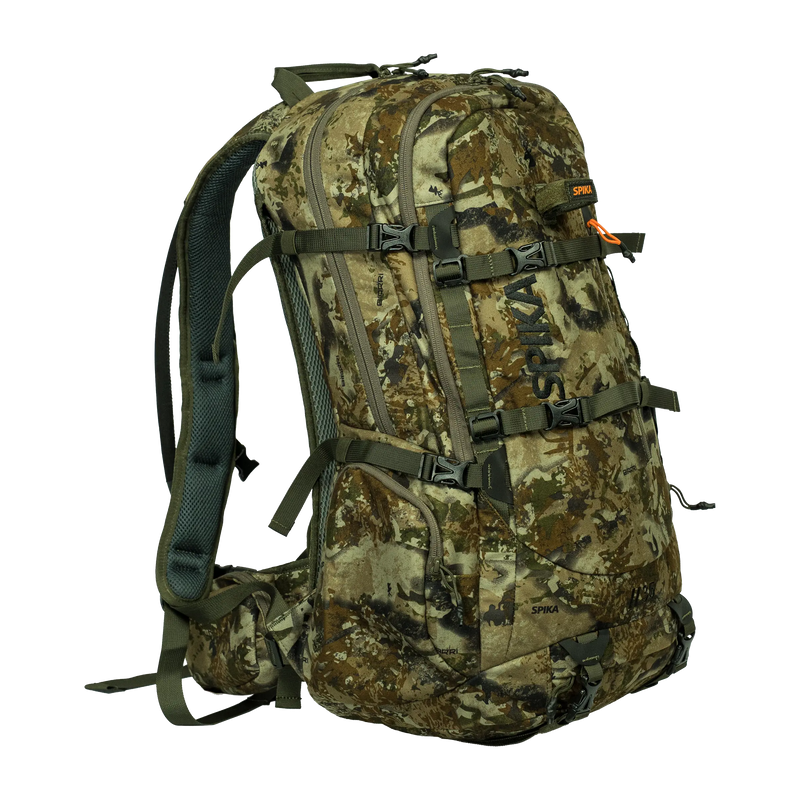 Spika Drover II Pro Pack 35L