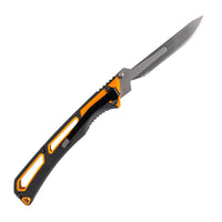 Spika Command Folding Scalpel