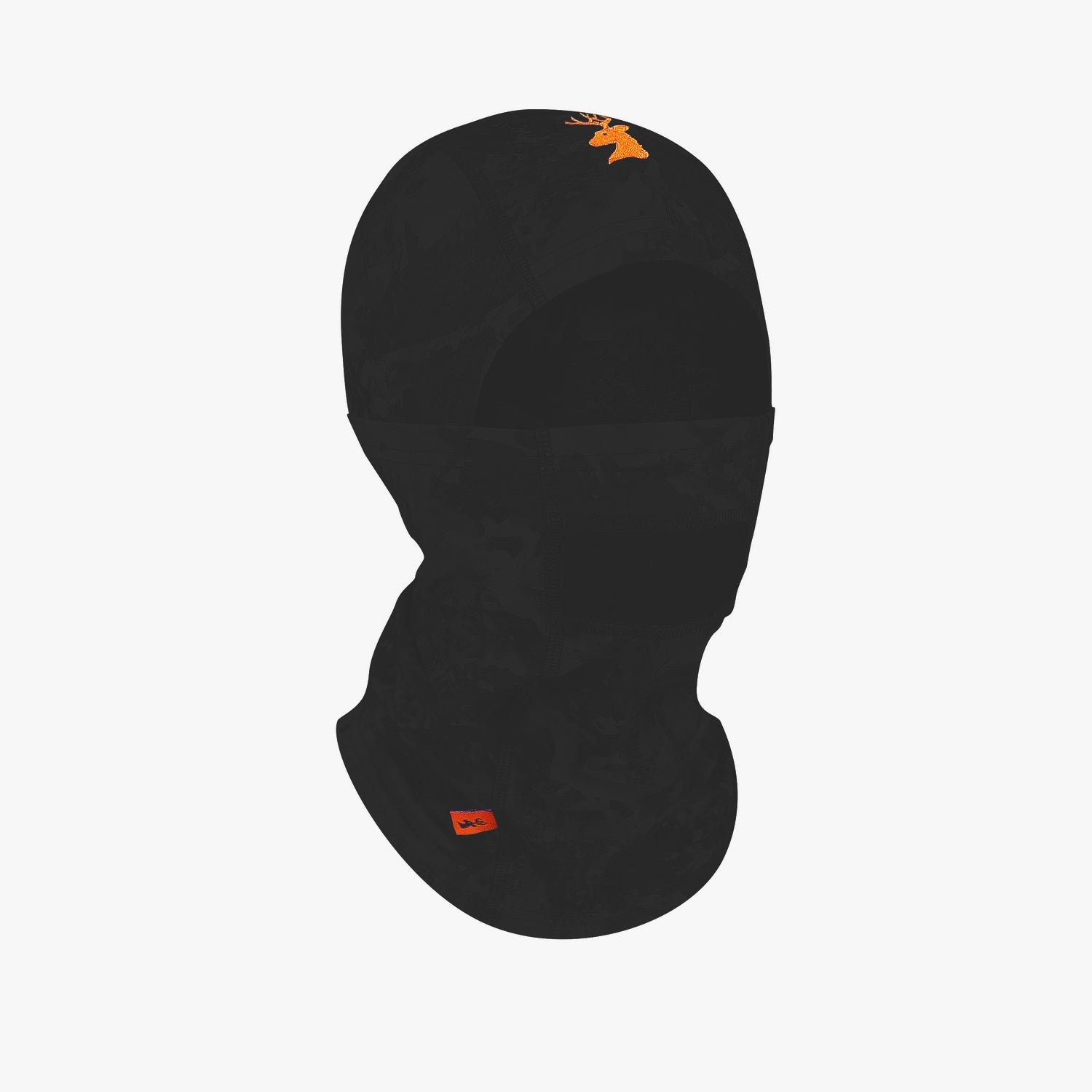 Spika Alpine Balaclava (Black)