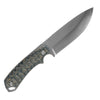 Spika Bushmaster Dogtooth Fixed Blade Knife