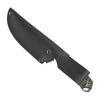 Spika Bushmaster Dogtooth Fixed Blade Knife
