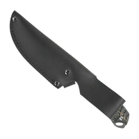 Spika Bushmaster Dogtooth Fixed Blade Knife