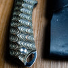 Spika Bushmaster Dogtooth Fixed Blade Knife