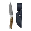 Spika Bushmaster Ol'Boy Fixed Blade Knife