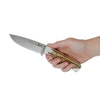 Spika Bushmaster Ol'Boy Fixed Blade Knife