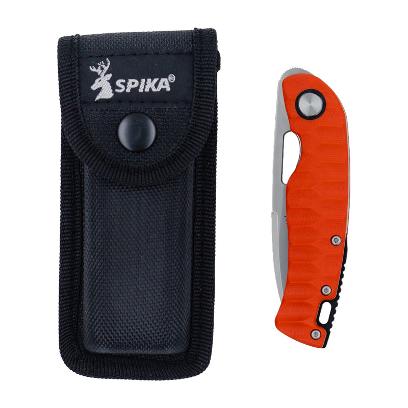 Spika Bushmaster Tango Folding Knife