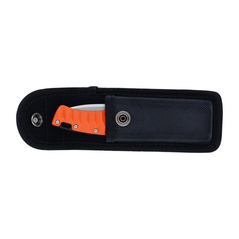 Spika Bushmaster Tango Folding Knife