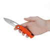 Spika Bushmaster Tango Folding Knife