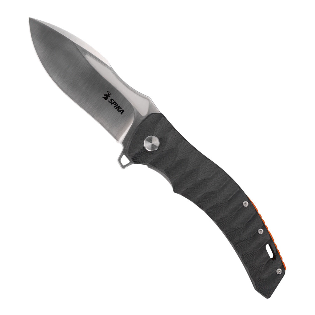 Spika Bushmaster Viper Folding Knife