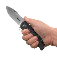 Spika Bushmaster Viper Folding Knife