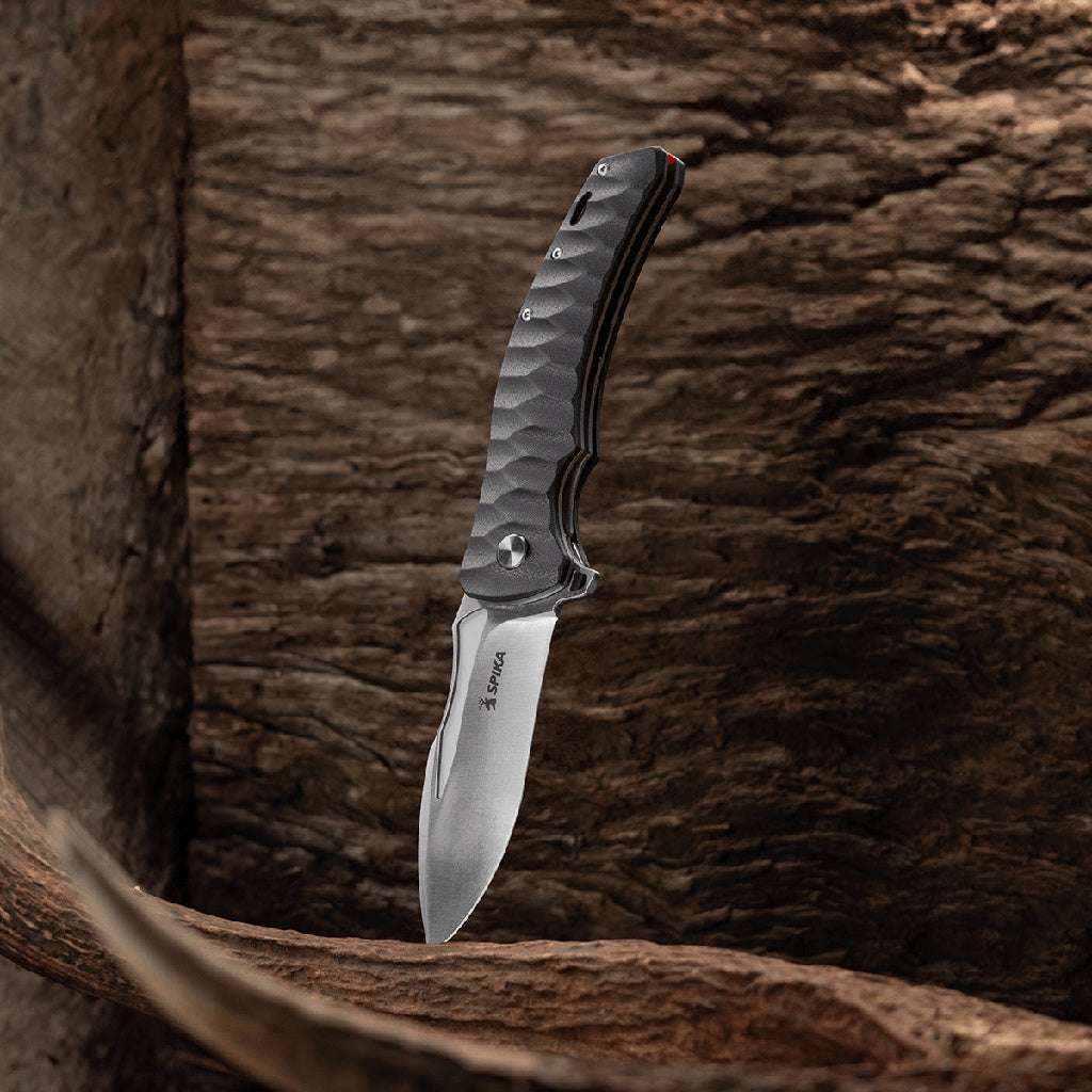 Spika Bushmaster Viper Folding Knife