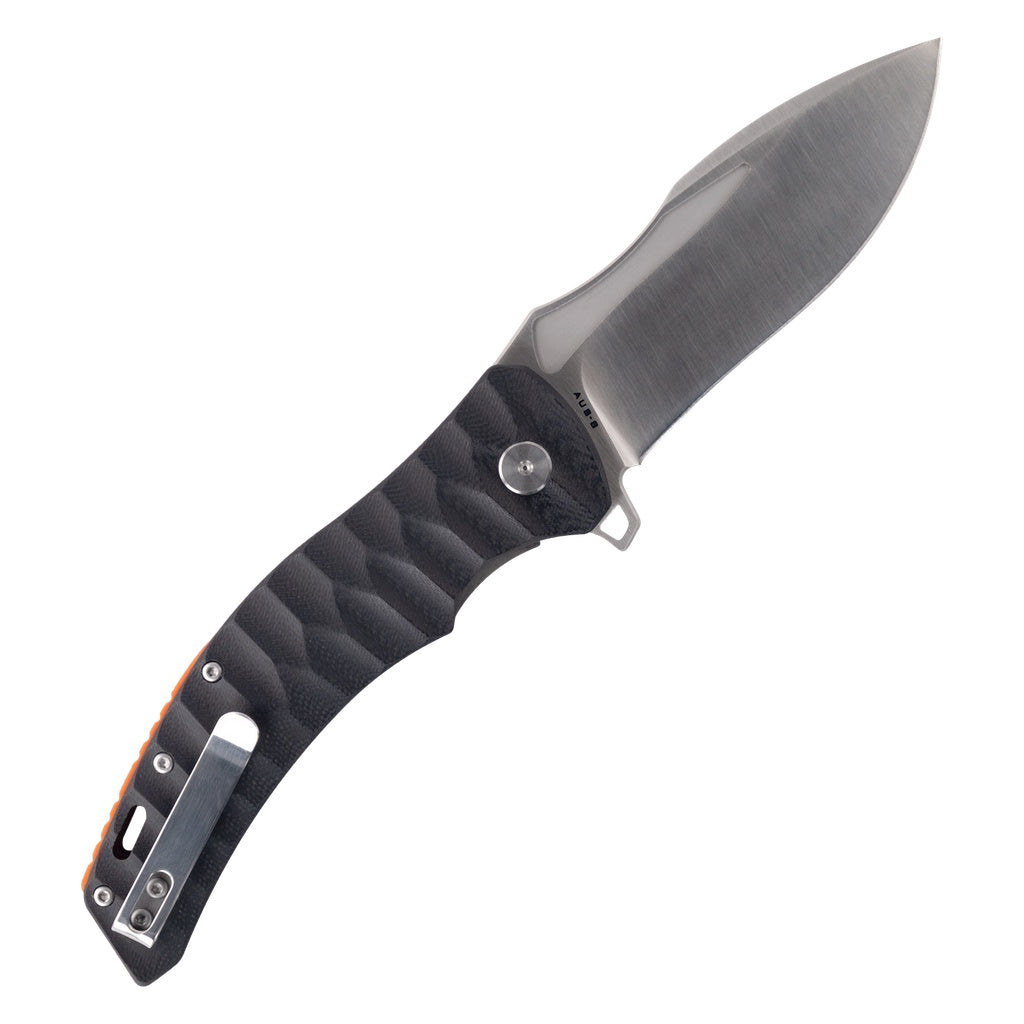 Spika Bushmaster Viper Folding Knife