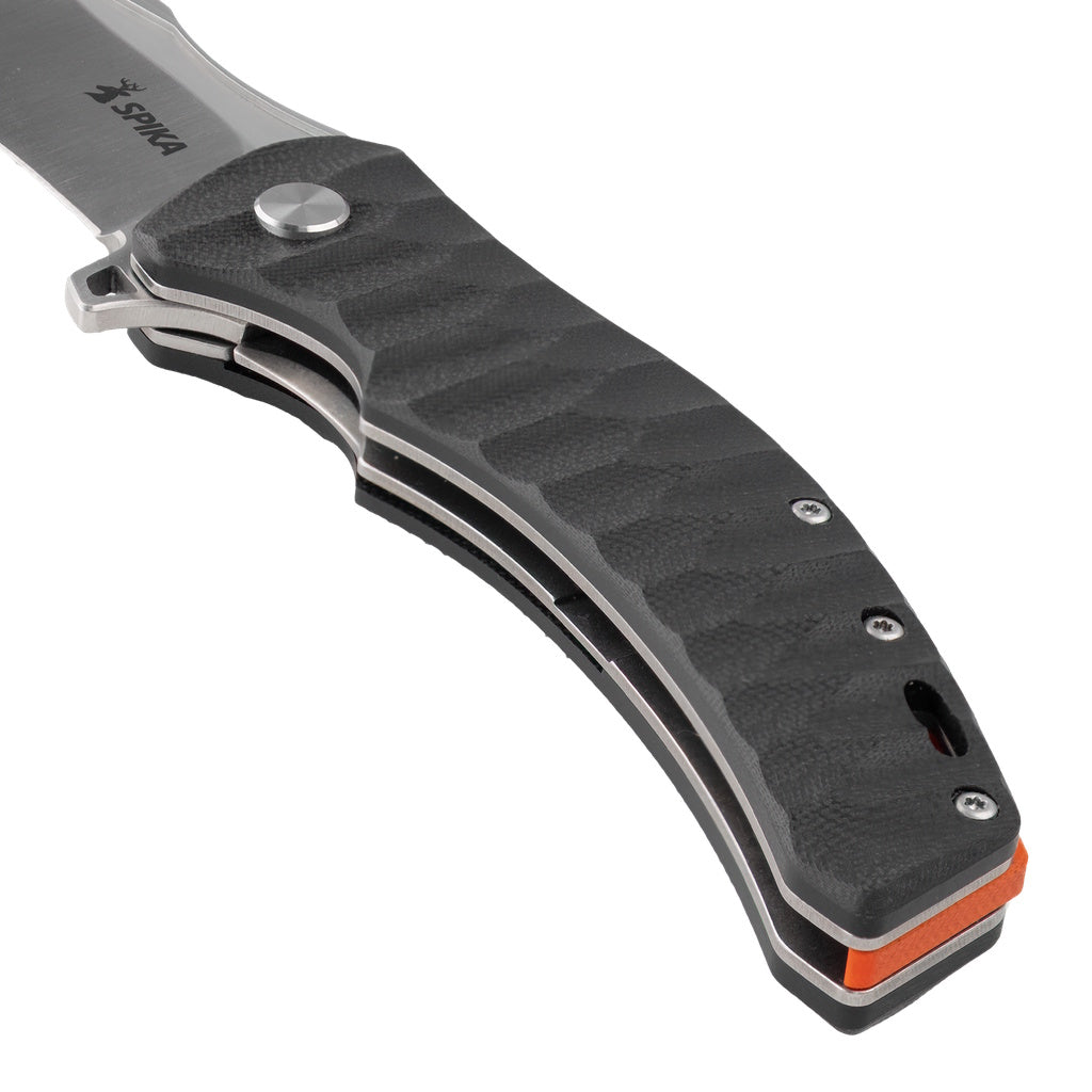 Spika Bushmaster Viper Folding Knife