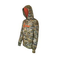 Spika Mens GO Classic Hoodie (Biarri Blaze Camo)