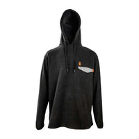 Spika Mens Basecamp Hoodie