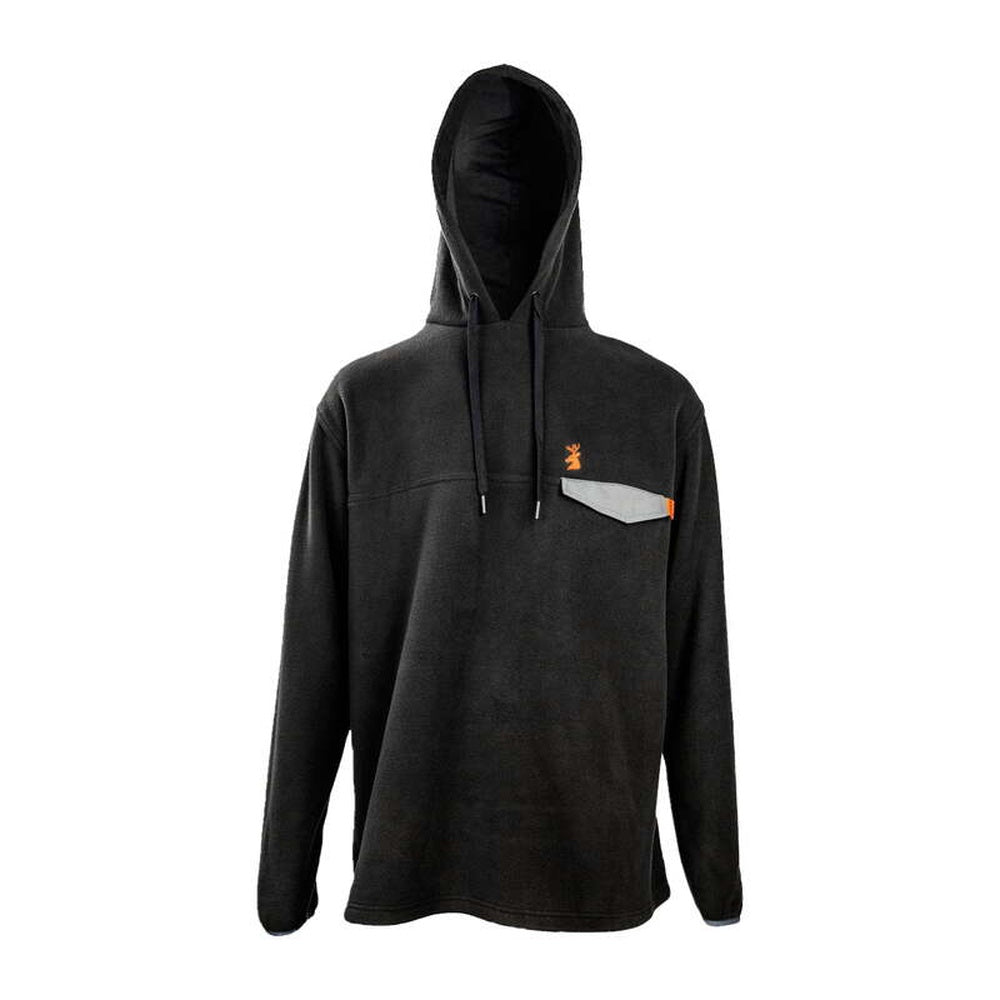 Spika Mens Basecamp Hoodie