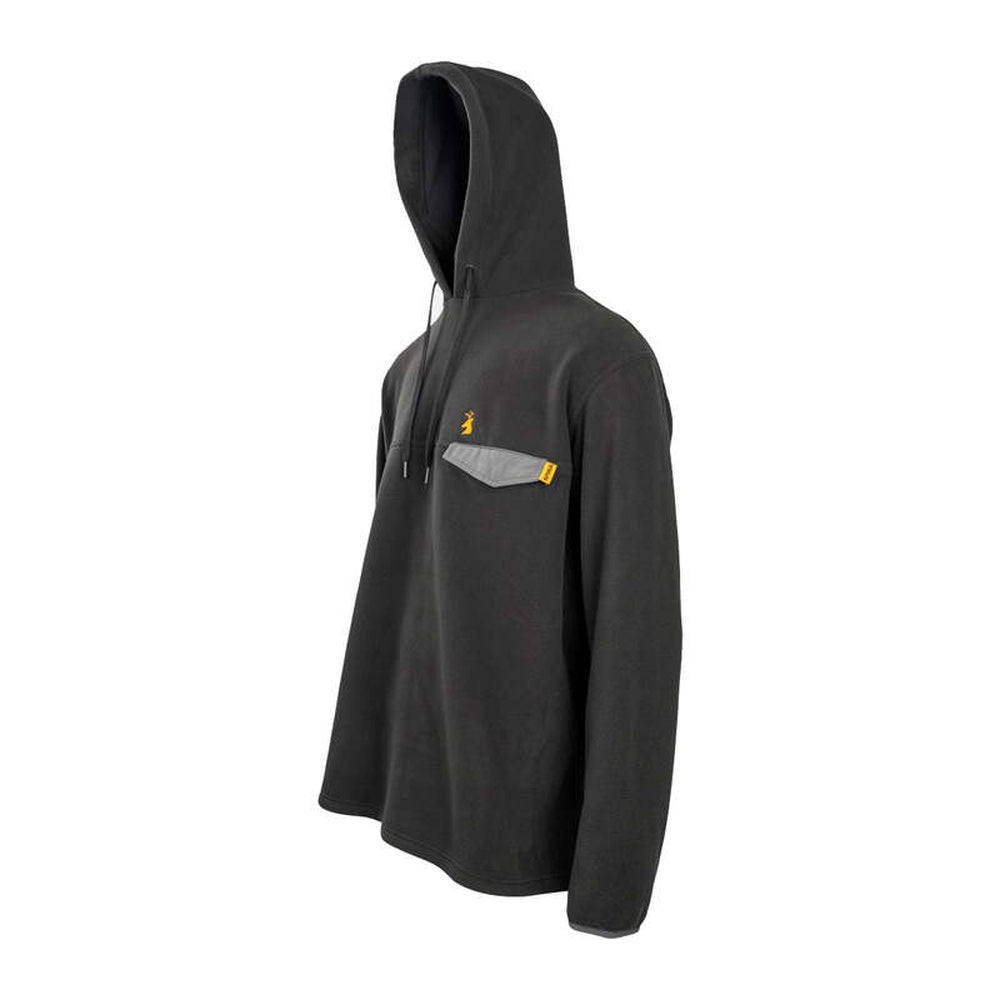 Spika Mens Basecamp Hoodie