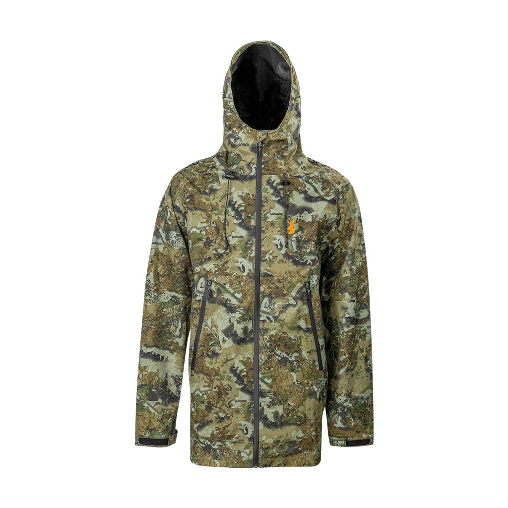 Spika Mens Edge Jacket (Biarri Camo)