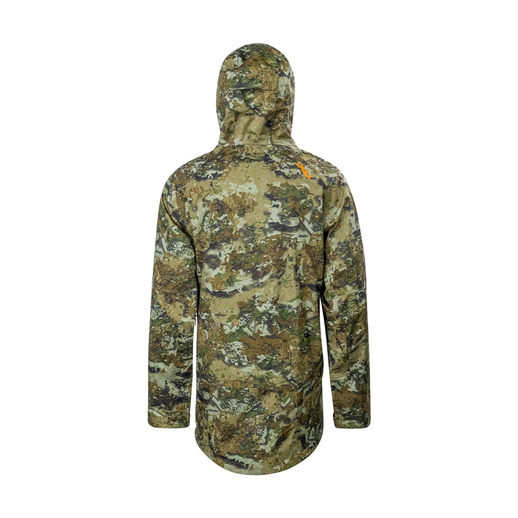 Spika Mens Edge Jacket (Biarri Camo)