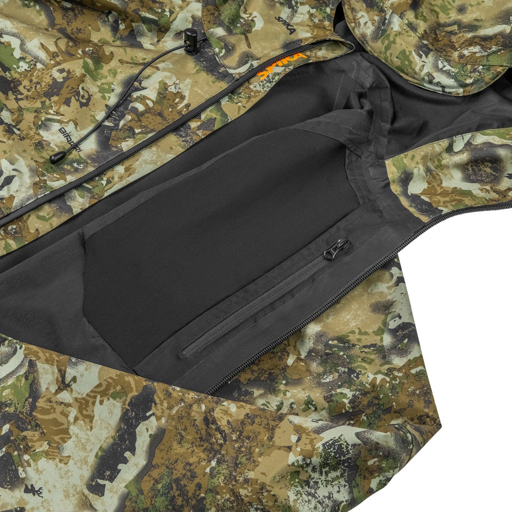 Spika Mens Edge Jacket (Biarri Camo)