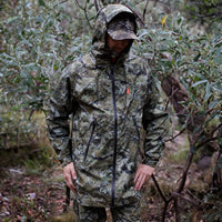 Spika Mens Edge Jacket (Biarri Camo)