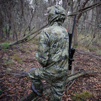 Spika Mens Edge Jacket (Biarri Camo)