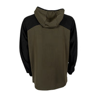 Spika Mens Microfleece Zip-Through Jacket