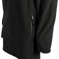 Spika Mens Riverine Fleece Anorak