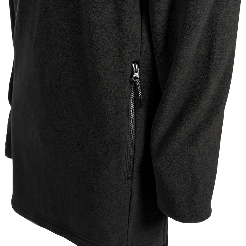 Spika Mens Riverine Fleece Anorak