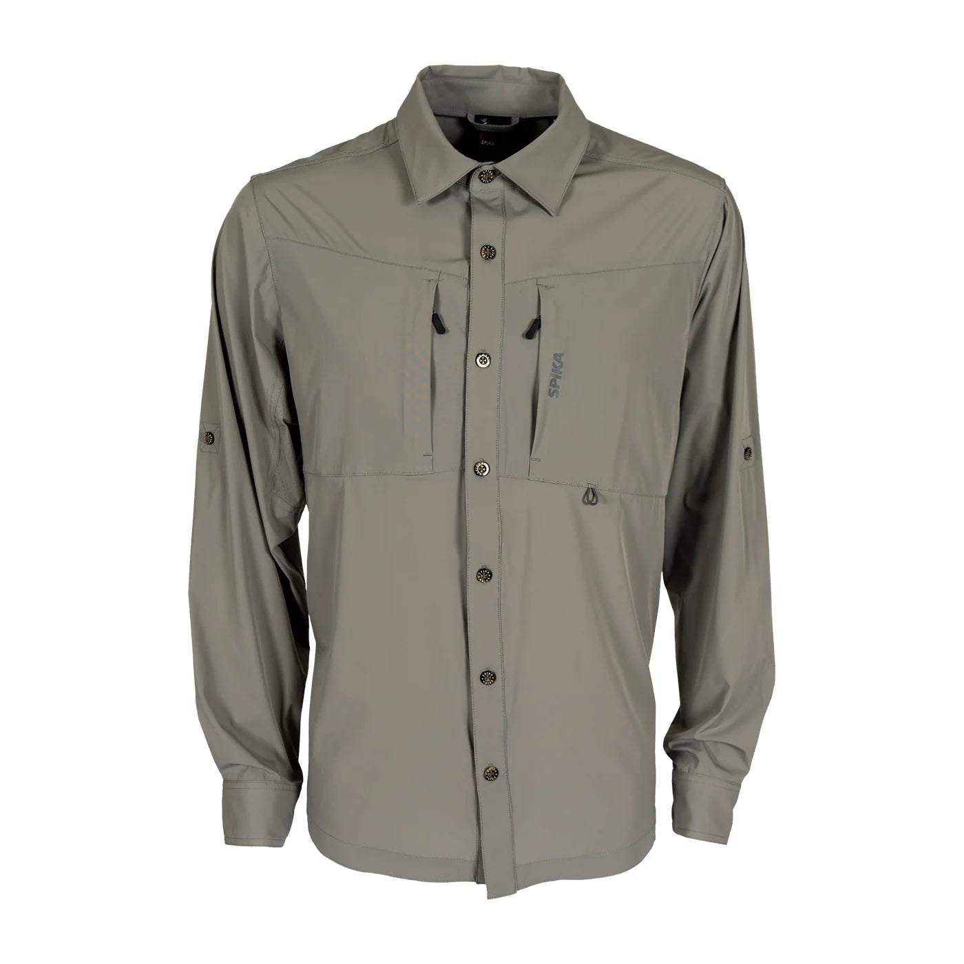 Spika Mens Skipper Shirt