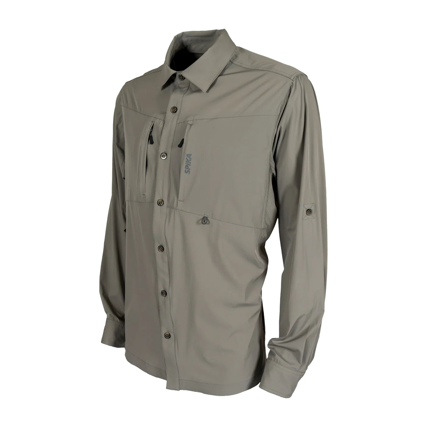 Spika Mens Skipper Shirt