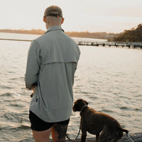 Spika Mens Skipper Shirt