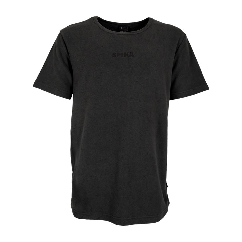 Spika Mens Title Burnout Fleece T-Shirt