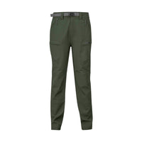 Front of Spika Men's Trail Pants