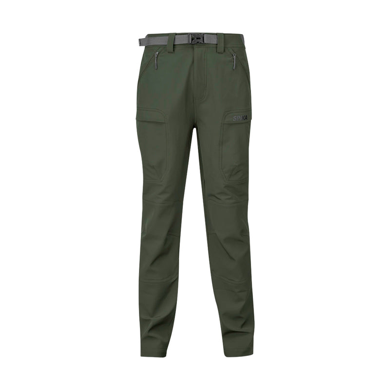 Front of Spika Men's Trail Pants