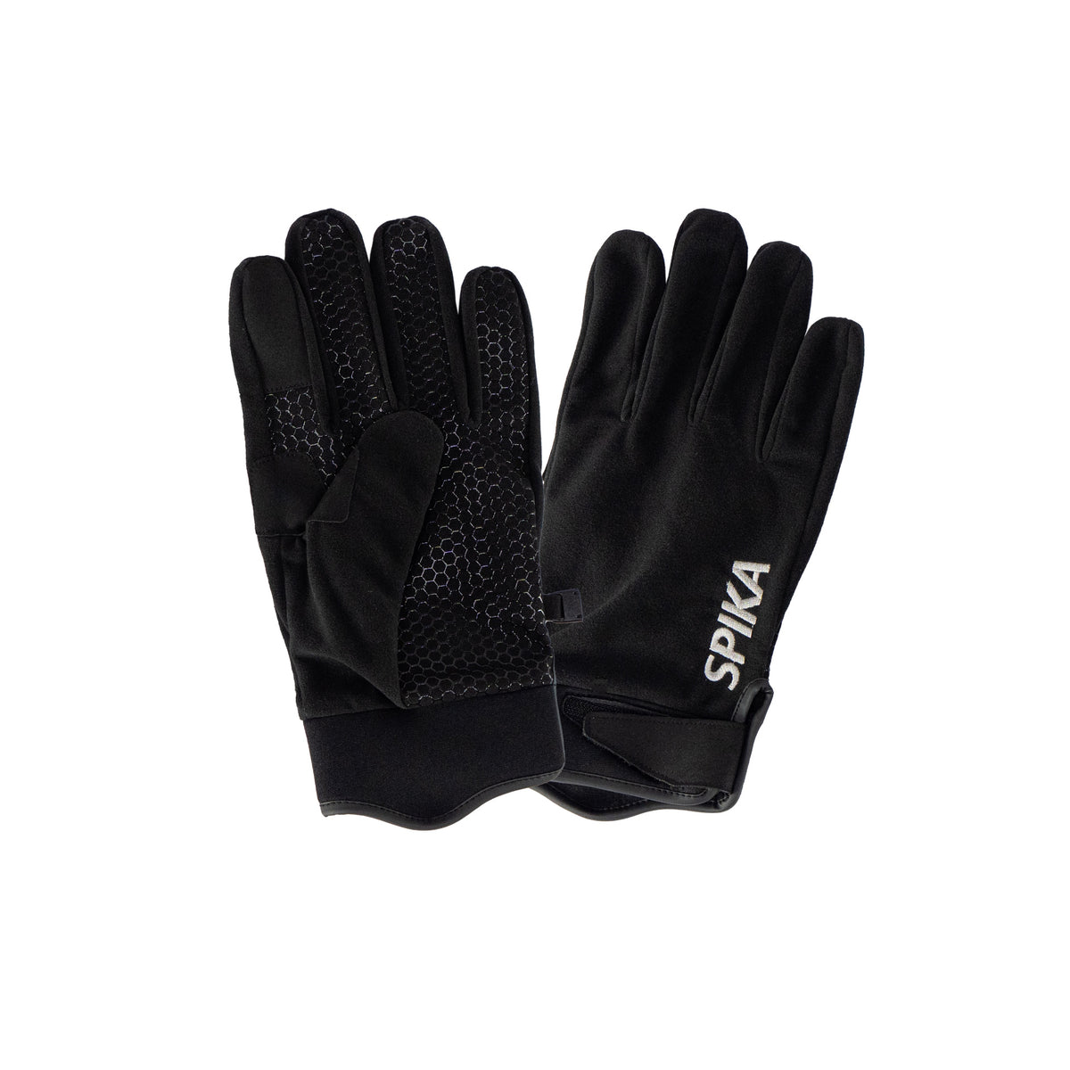 Spika Black Ranger Gloves