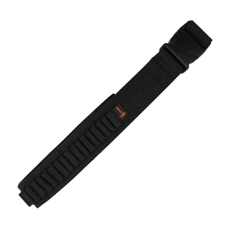 Spika Rifle Ammo Belt .22