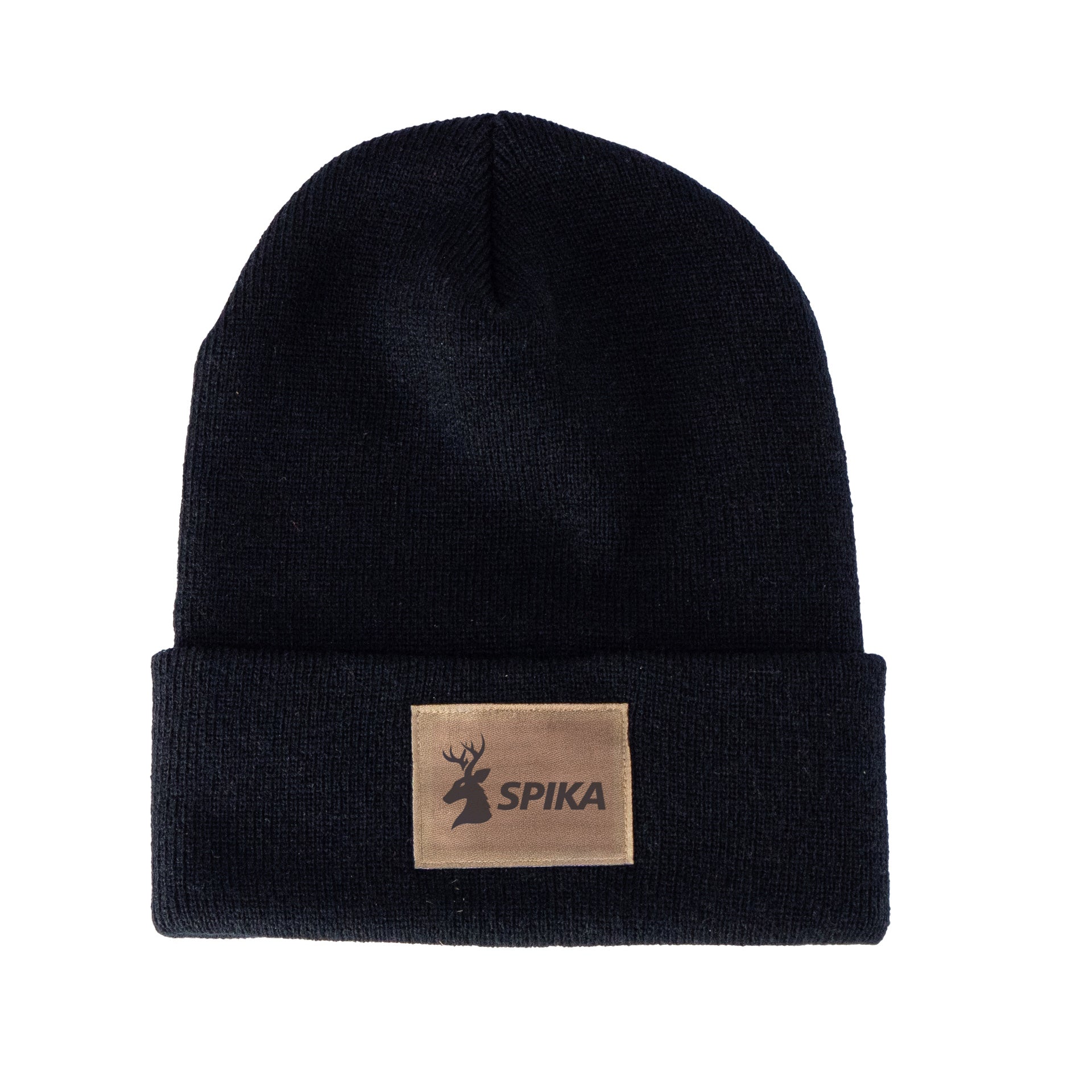 Spika Summit Beanie (Black)