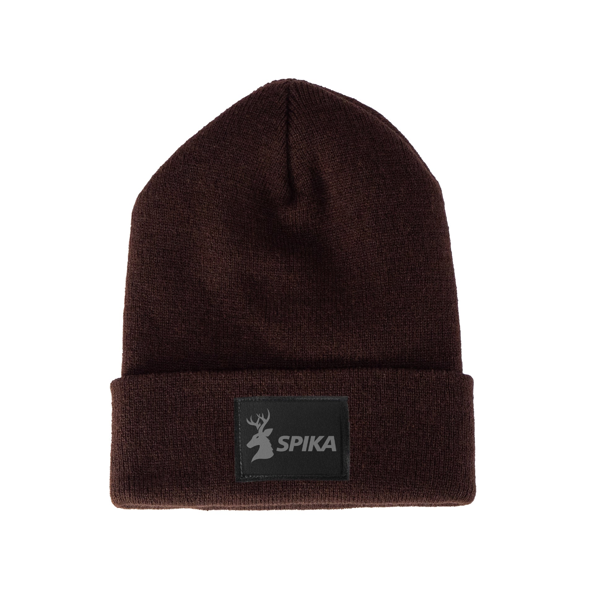 Spika Summit Beanie (Brown)