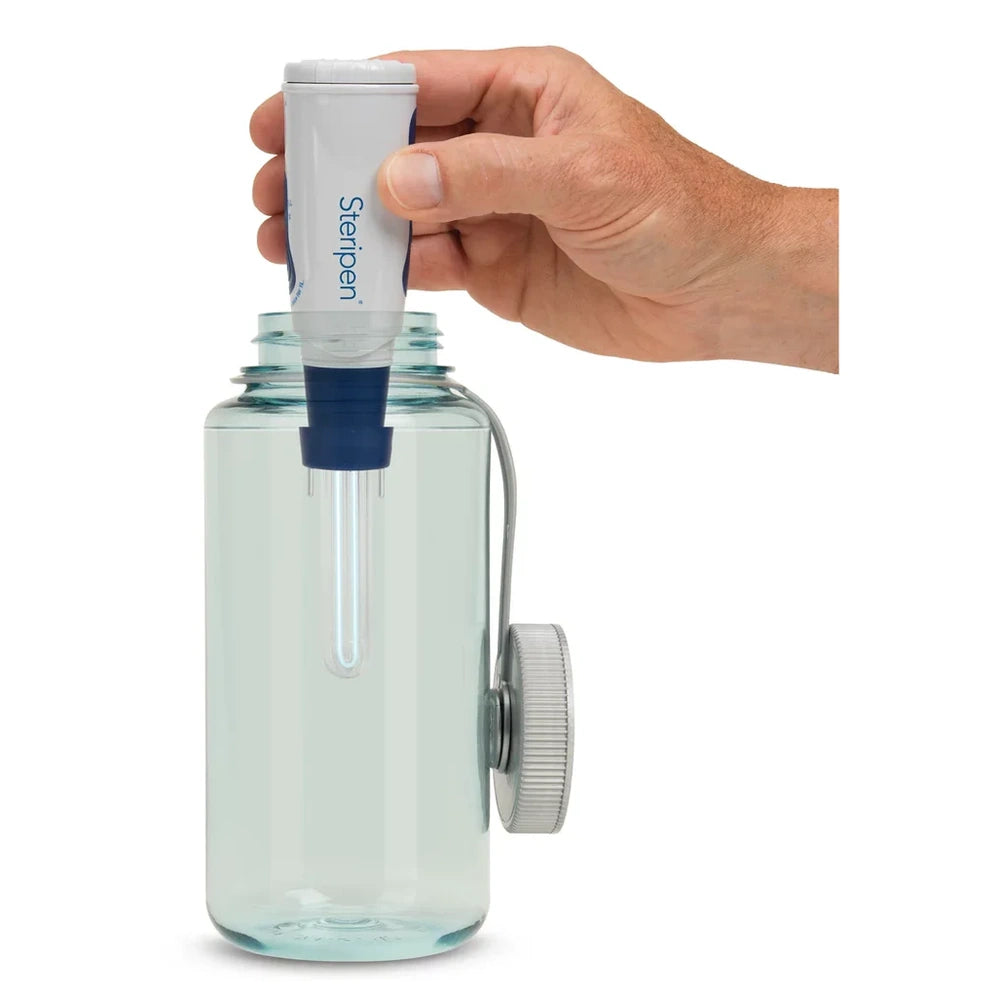 Steripen Classic 3 UV Water Purifier